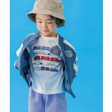 子供服 男の子 Tシャツ | moononnon | 詳細画像10