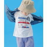子供服 男の子 Tシャツ | moononnon | 詳細画像11