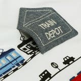 子供服 男の子 Tシャツ | moononnon | 詳細画像9