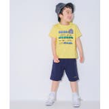 子供服 男の子 Tシャツ | moononnon | 詳細画像13