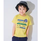 子供服 男の子 Tシャツ | moononnon | 詳細画像14