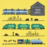 子供服 男の子 Tシャツ | moononnon | 詳細画像4