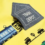 子供服 男の子 Tシャツ | moononnon | 詳細画像5