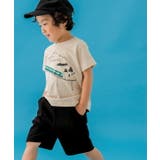 子供服 男の子 Tシャツ | moononnon | 詳細画像6