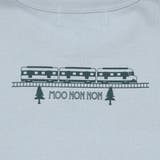 子供服 男の子 Tシャツ | moononnon | 詳細画像11