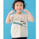子供服 男の子 Tシャツ | moononnon | 詳細画像1