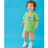 子供服 男の子 Tシャツ | moononnon | 詳細画像8