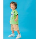 子供服 男の子 Tシャツ | moononnon | 詳細画像9
