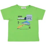 子供服 男の子 Tシャツ | moononnon | 詳細画像5