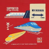 子供服 男の子 Tシャツ | moononnon | 詳細画像4