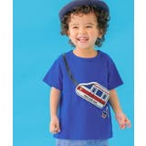 子供服 男の子 Tシャツ | moononnon | 詳細画像1 