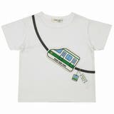 子供服 男の子 Tシャツ | moononnon | 詳細画像2 
