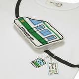 子供服 男の子 Tシャツ | moononnon | 詳細画像4 