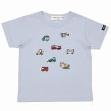 子供服 男の子 Tシャツ | moononnon | 詳細画像8