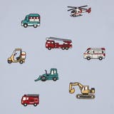 子供服 男の子 Tシャツ | moononnon | 詳細画像10