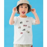 子供服 男の子 Tシャツ | moononnon | 詳細画像1