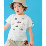 子供服 男の子 Tシャツ | moononnon | 詳細画像6
