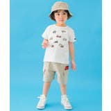 子供服 男の子 Tシャツ | moononnon | 詳細画像7