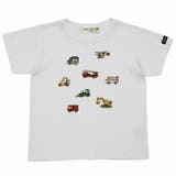 子供服 男の子 Tシャツ | moononnon | 詳細画像2