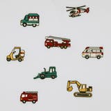 子供服 男の子 Tシャツ | moononnon | 詳細画像4