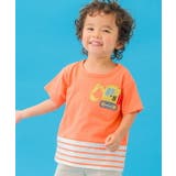 子供服 男の子 Tシャツ | moononnon | 詳細画像1