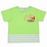 子供服 男の子 Tシャツ | moononnon | 詳細画像7