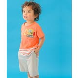 子供服 男の子 Tシャツ | moononnon | 詳細画像5