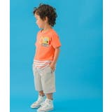 子供服 男の子 Tシャツ | moononnon | 詳細画像6