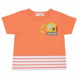 子供服 男の子 Tシャツ | moononnon | 詳細画像2