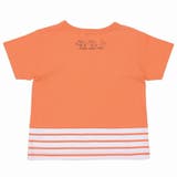 子供服 男の子 Tシャツ | moononnon | 詳細画像3