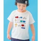 子供服 男の子 Tシャツ | moononnon | 詳細画像1