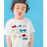 子供服 男の子 Tシャツ | moononnon | 詳細画像8