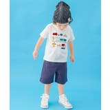 子供服 男の子 Tシャツ | moononnon | 詳細画像9