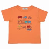 子供服 男の子 Tシャツ | moononnon | 詳細画像2