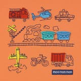 子供服 男の子 Tシャツ | moononnon | 詳細画像4