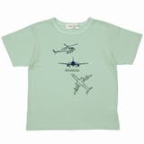 子供服 男の子 Tシャツ | moononnon | 詳細画像8