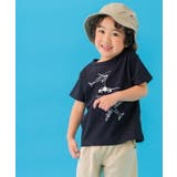 子供服 男の子 Tシャツ | moononnon | 詳細画像6