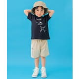 子供服 男の子 Tシャツ | moononnon | 詳細画像7