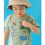 子供服 男の子 Tシャツ | moononnon | 詳細画像8