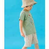 子供服 男の子 Tシャツ | moononnon | 詳細画像9