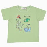 子供服 男の子 Tシャツ | moononnon | 詳細画像5