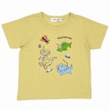 子供服 男の子 Tシャツ | moononnon | 詳細画像2