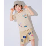 子供服 男の子 Tシャツ | moononnon | 詳細画像13