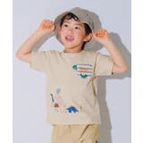 子供服 男の子 Tシャツ | moononnon | 詳細画像14