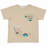 子供服 男の子 Tシャツ | moononnon | 詳細画像2