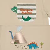 子供服 男の子 Tシャツ | moononnon | 詳細画像4