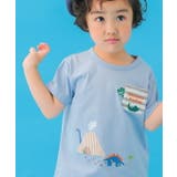 子供服 男の子 Tシャツ | moononnon | 詳細画像10