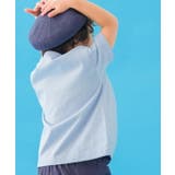 子供服 男の子 Tシャツ | moononnon | 詳細画像11