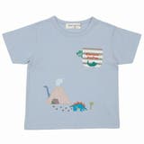 子供服 男の子 Tシャツ | moononnon | 詳細画像6