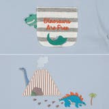 子供服 男の子 Tシャツ | moononnon | 詳細画像8